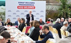Başkan Başdeğirmen: "Göreve geldiğimizden beri hem tamircilik hem temizlikçilik yapıyoruz"
