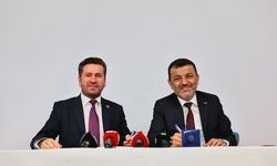 Başkan Tatık; "Can dostlarımızın ihtiyaçları daha sağlıklı şartlarda karşılanacak"