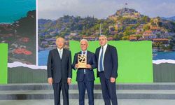 BM’den Antalya’nın tatil köyü Kaleüçağız’a "En iyi turizm köyleri 2025" ödülü
