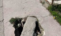 Buldan’da artan üst yapı ve çöp sorunu tepki çekiyor