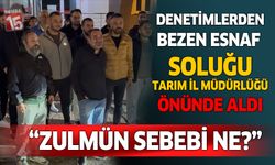 Sigara denetimlerinden bezen Burdurlu kafeciler isyan etti