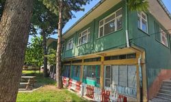 Çal’da Ortaköy Mahalle Sağlık Evi yenilendi