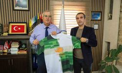 Çameli Belediyesinden Çameli Meslek Yüksekokulu Takımına tam destek