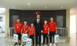 Çivril Belediyesi bir ilke imza atıyor