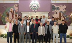 Denizli OSB Ligi’nde süper lig ve yükselme ligi maçları başlıyor