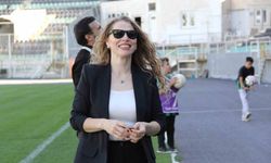 Denizlili kadın denetçi Türkiye’de bir ilke imza attı