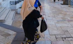 Dilencilikten elde edilen paralara el konuldu