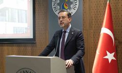 DSO Başkanı Kasapoğlu: "Üretim gücünü koruyacak yeni bir denge kurulmalı"