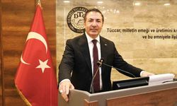 DTO Başkanı Erdoğan yeniden başlayan Nefes Kredisi değerlendirdi