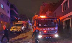 Düğün hazırlığı yapılan evin tavanı çöktü: 6 yaralı