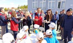 Dünya Gıda Günü kutlandı