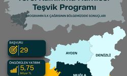 Güney Ege’den 5,75 milyar TL’lik yatırım hamlesi