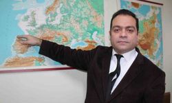 İklim uzmanından yağışlarla ilgili sevindirici haber: "Marmara, Karadeniz, İç Anadolu’nun kuzeyi, Göller Bölgesi ve Doğu Anadolu’da yoğun kar yağışları bekliyoruz"