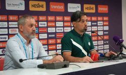 İlhan Palut: "Planımıza sadık kaldık"