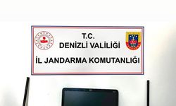 Jandarmadan 3 ilçede tefeci operasyonu: 3 tutuklama