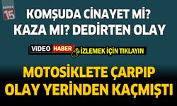 Antalya'da kan donduran kazada şaşırtan iddialar