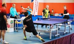 Kamu spor oyunlarında şampiyonlar belli oluyor