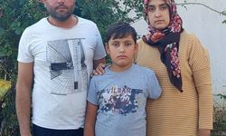 Küçük Enver’in biyonik kol hayaline kavuşması için kampanya başlatıldı