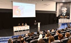 Muratpaşa Belediyesi’nden madde bağımlılığını önleme konferansı