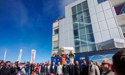 Sea To Sky’da kazanan Alman sporcu Manuel Lettenbichler