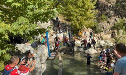 Sea To Sky’da orman etabını Manuel Lettenbichler kazandı