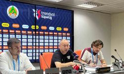 Stanimir Stoilov: "Bugün kaybetmeyi hak etmedik"