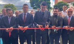 Sultandağı’nda Diyanet Gençlik Merkezi’nin açılışı yapıldı