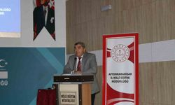 Sünnetci: "Amacımız çocukları akademik, sosyal ve ahlaki yönden geleceğe hazırlamak"