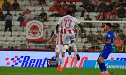 Trendyol Süper Lig: Antalyaspor: 2 - Çaykur Rizespor: 5 (Maç sonucu)