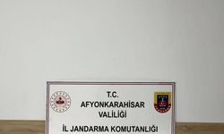 Uyuşturucu operasyonunda 2 kişi tutuklandı