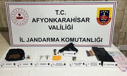 Uyuşturucu operasyonunda 4 kişi gözaltına alındı