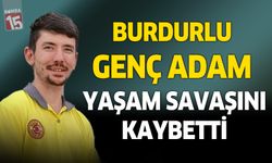 Burdur'da kazada yaralanan Ali Altaş’tan acı haber