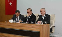 8. Isparta Kitap Fuarı için geri sayım başladı