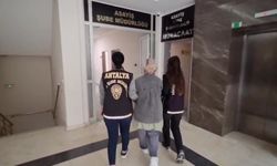 90 yıl kesinleşmiş hapis cezası ile 5 yıldır firari olarak aranan şahıs asayiş ekiplerince yakalandı
