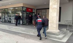 Afyonkarahisar merkezli 6 kentte telefon dolandırıcılarına operasyon