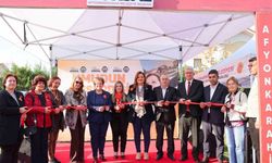 Afyonkarahisar’da LÖSEV Parkı açıldı