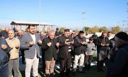 Ahıska Sürgünü 81. yıldönümünde Honaz’da törenle anıldı