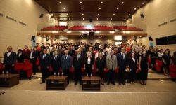 Akdeniz Üniversitesi Çevre Hizmet Ödülleri 27. Yılında sahiplerini buldu