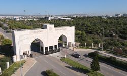 Akdeniz Üniversitesi 'THE Disiplinler Arası Bilim Sıralaması'nda ilk 300'de