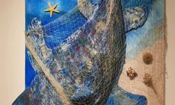 Akdeniz'in geleceği için sanatsal ileri dönüşüm