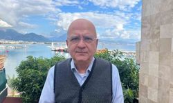 Alanya'da kruvaziyer rekoru: Bu yıl 25 gemiyle 23 bin turist geldi