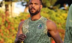 Alanyaspor, Kasımpaşa maçının hazırlıklarını sürdürdü