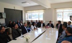 ALTSO'dan öğrencilere anlamlı destek