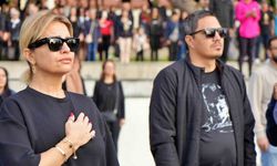 Antalya ’Ata’ için tek yürek oldu