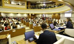 Antalya Büyükşehir Belediyesi'nin 2026 yılı tahmini bütçesi 47 milyar TL