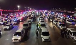 Antalya polisi 458 torbacıyı gözaltına aldı: 'Affetmiyoruz, geri adım atmıyoruz, vazgeçmiyoruz'