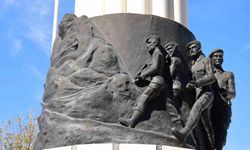 Antalya Şehitleri Anıtı restore edildi