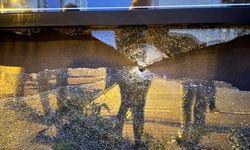 Antalya'da 18 yıl 7 ay 17 gün kesinleşmiş hapis cezası ile aranan şahıs yakalandı