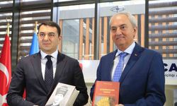 Antalya’da Azerbaycan ile kardeşlik bağları kültürle güçleniyor