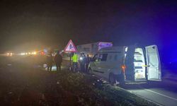 Antalya'da otomobil iki öğrenciye çarptı: 1 ölü, 1 yaralı